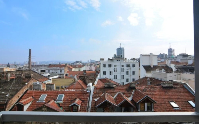 Apartment Dositejeva