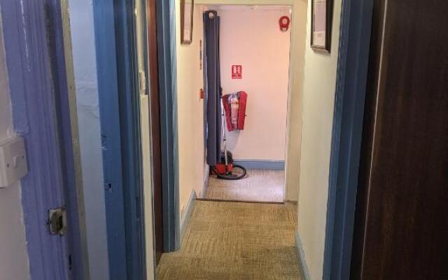 Harlow International Hostel