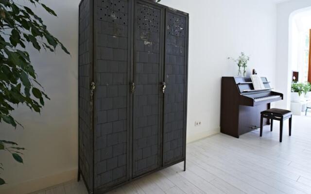 Amsterdam Furnished Apartments