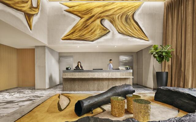 Hotel Park Ave