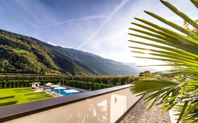 Residence & Sportlodges Claudia