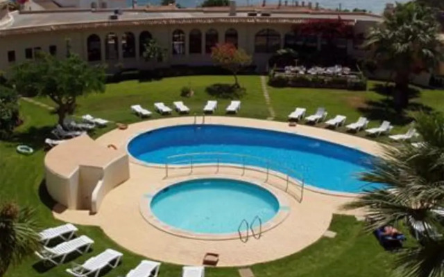 Spacious 1 Bedroom 4 pax