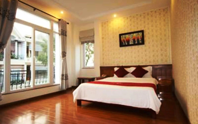 May Home Apartment Da Nang