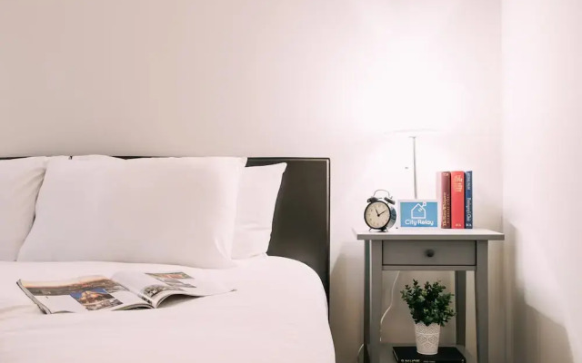 Cosy Finborough Road Gem - DNS