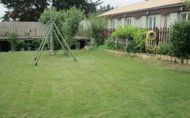 Maison Les Philiberts
