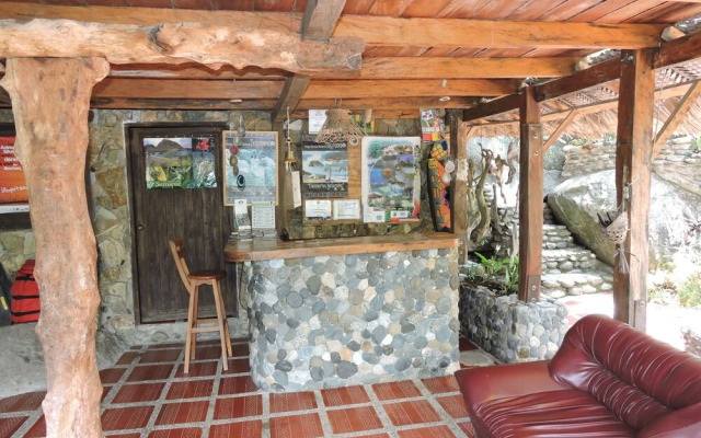 Eco Hostal Yuluka
