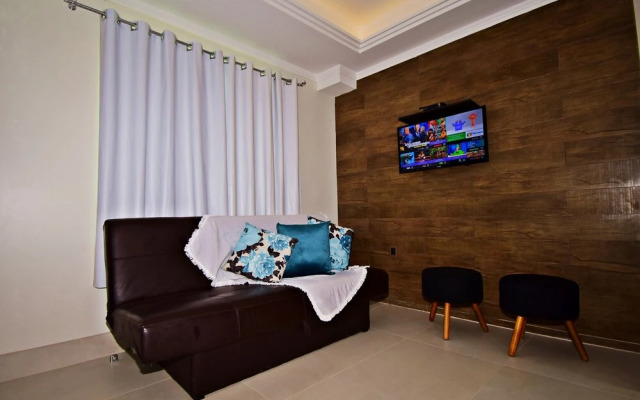 Morada Pinheiro