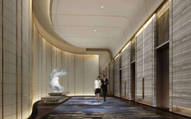 PRIMUS Hotel Shanghai Hongqiao
