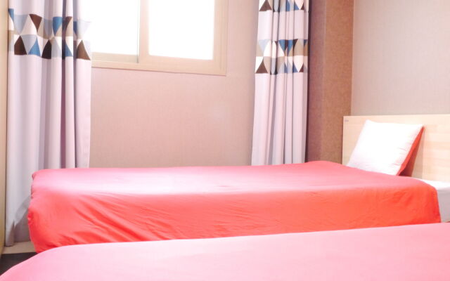 Sumi Guesthouse Haeundae