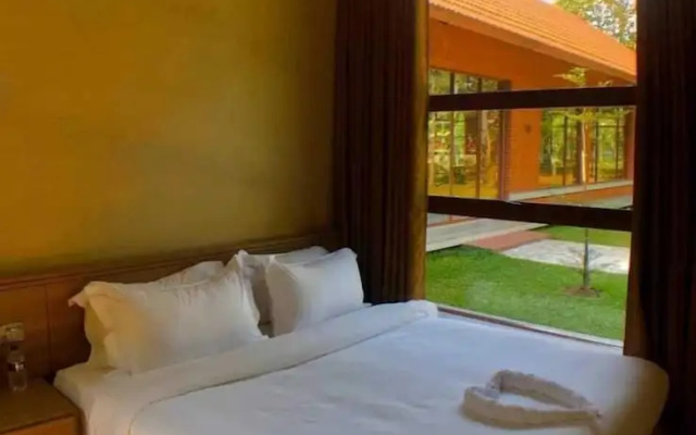 Sarah Resort Gazipur