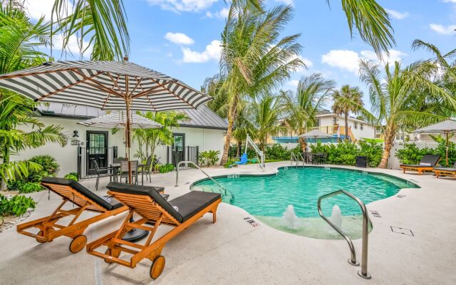 The Retreat at Anna Maria Island Inn