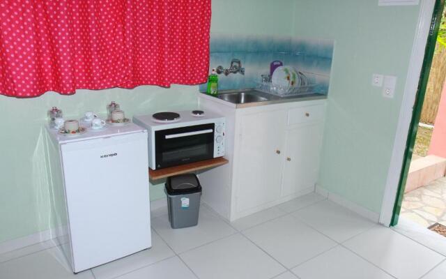 Paradise Studio Corfu