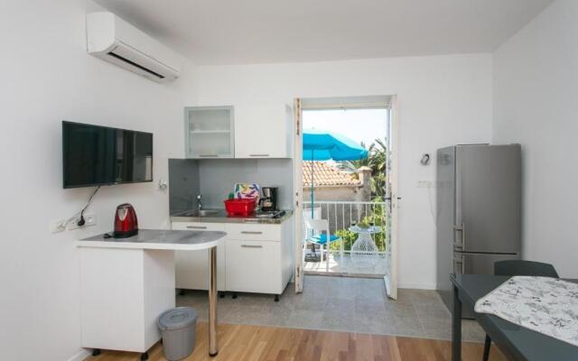 Apartment & Room Cvita