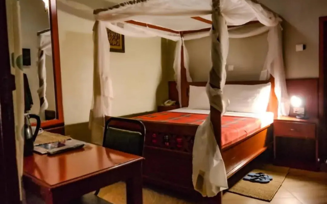 parachichi house Bed and Breakfast