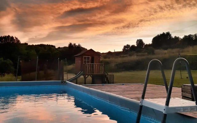 Gospodarstwo Gościnne Księżycówka