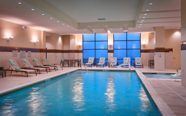 Courtyard Salt Lake City Downtown