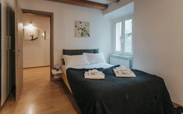 Triestevillas - Sweet, Central, Getaway Solution