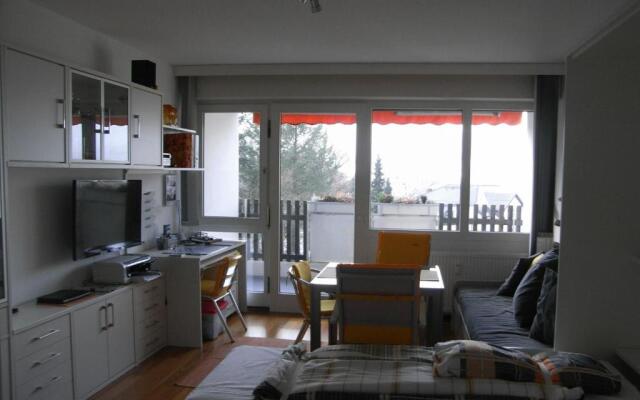 Ferienwohnung Zabel Appartement 5121