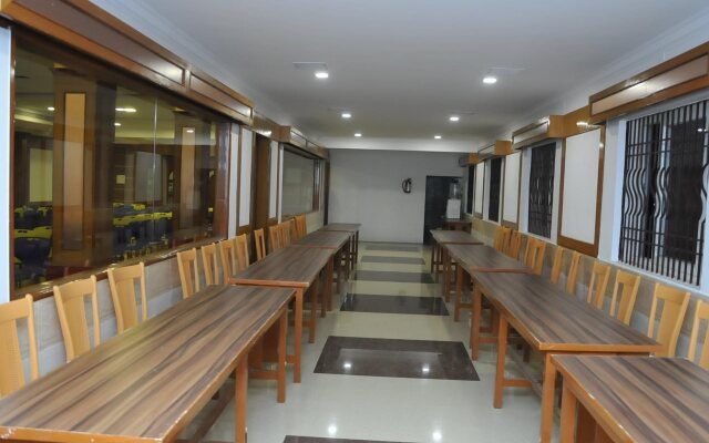 Yagna Residency