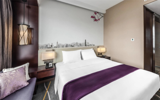 Hilton Garden Inn Hong Kong Mongkok - Image 7