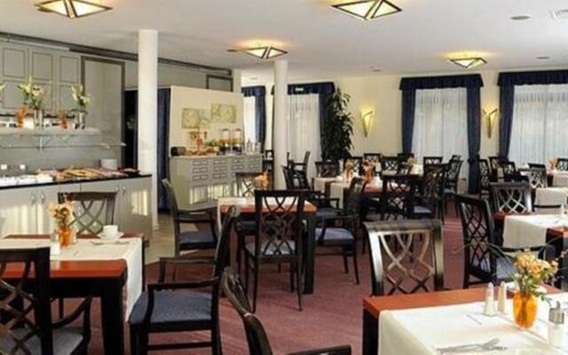Trip Inn Bristol Hotel
