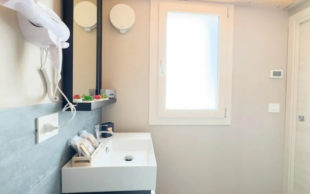 Graceful Apartments Purgatory by Ca-sa Check