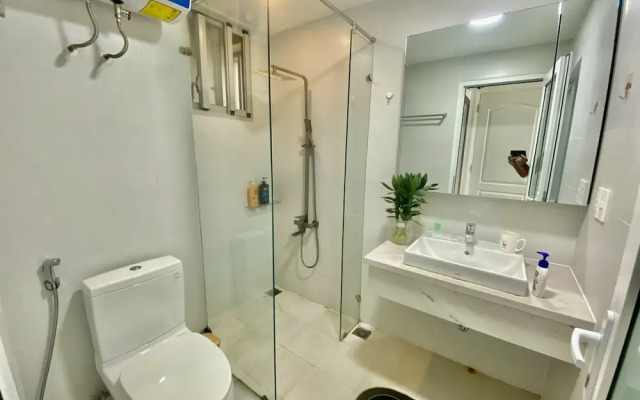 Scenic Valley Condotel