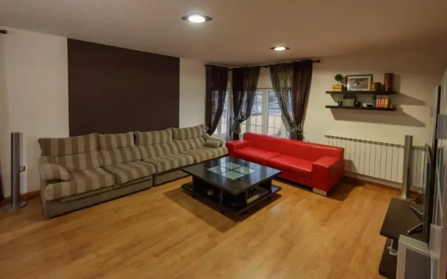 Casa Rural La Piedra De Juana