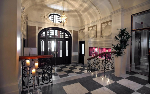 Elite Grand Hotel Gävle