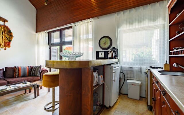 House Suzy Balatonfenyves