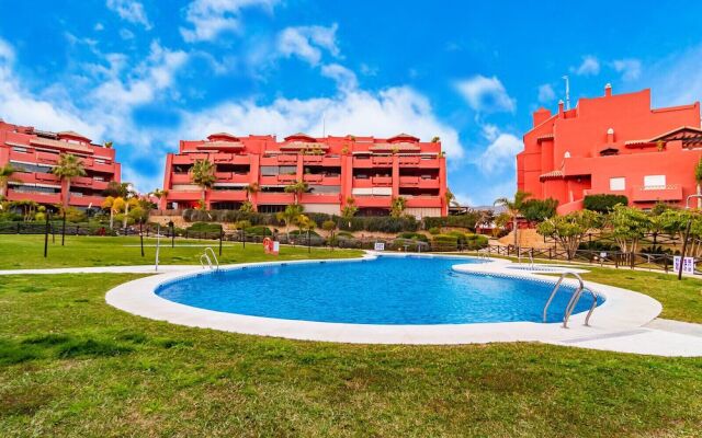 Penthouse Punta del Faro Casasol