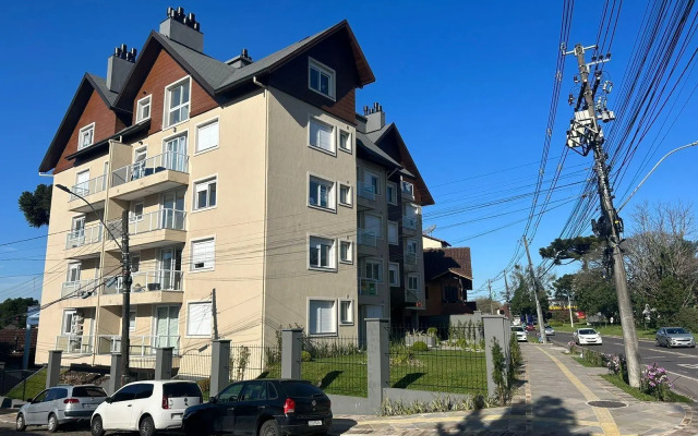 Apto Almada - Stay House Temporada