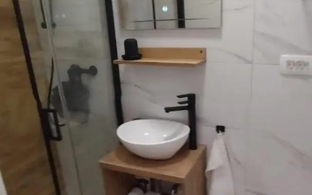 Studio apartman Oliva