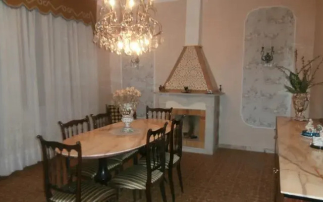 Bed and Breakfast Da Gianni