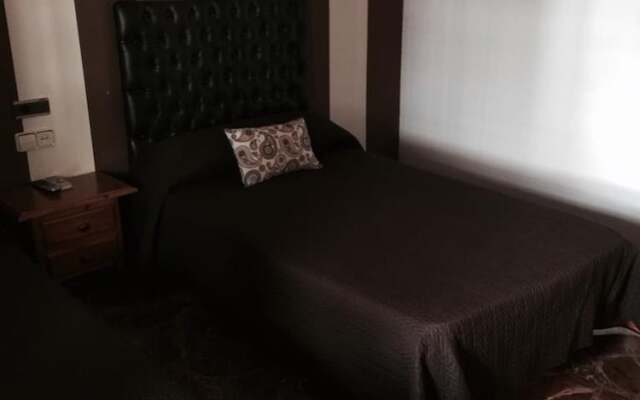 Hotel Arcos Rosalejo-Coruña