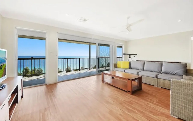 Sandcastles Coign 10