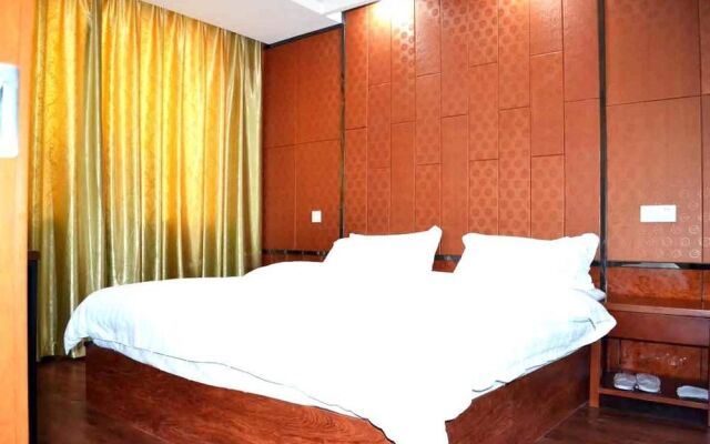 Shengkairan Hotel