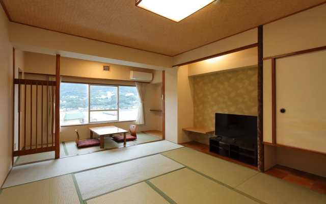 Itoen Hotel Inatori