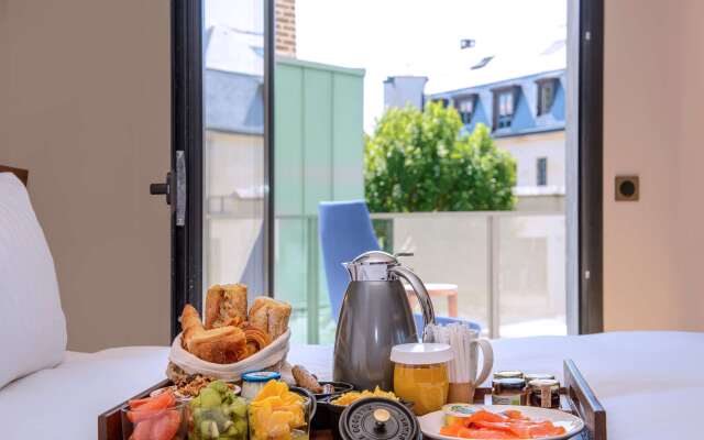 Radisson Blu Hotel, Rouen Centre