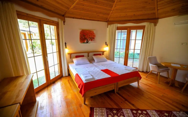 Nature Village Olympos