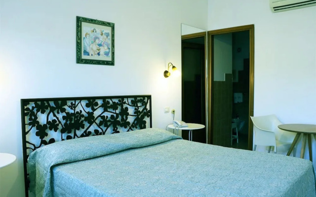 La Locanda della Castellana