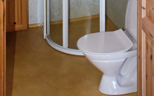 6 Person Holiday Home in Brekstad