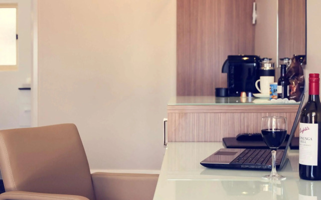 Mercure Goulburn
