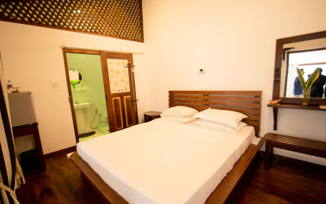 New Old Dutch House Galle Fort