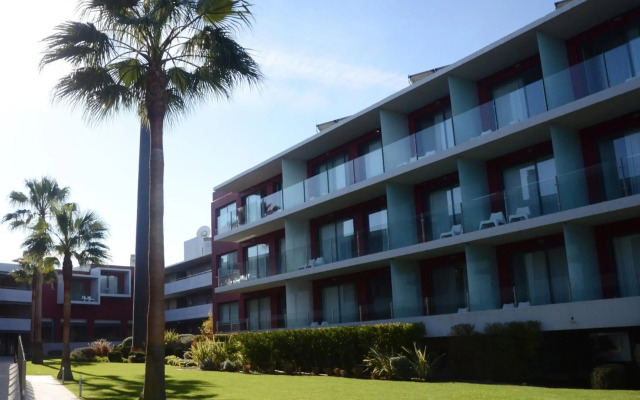 Água Hotels Riverside