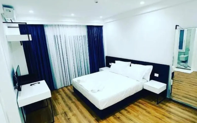 Sea & Lake View Villa