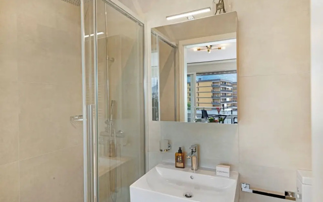 Alle Camelie Apartment