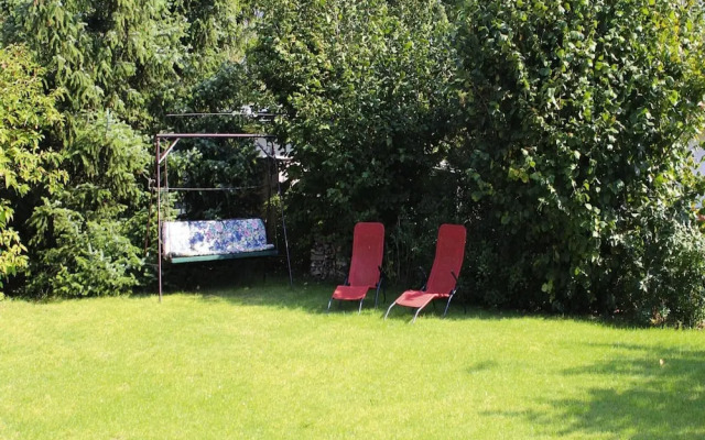 Doppelhaushaelfte, Twietfort