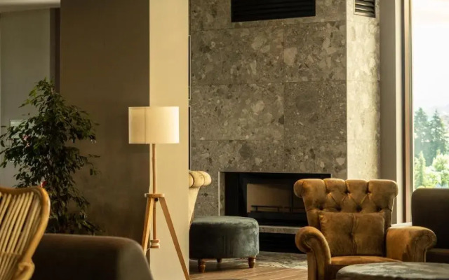 The Five Elements Hotel