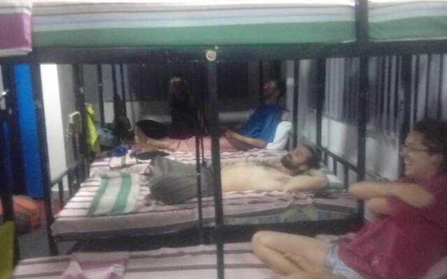 Haven Fort Hostel